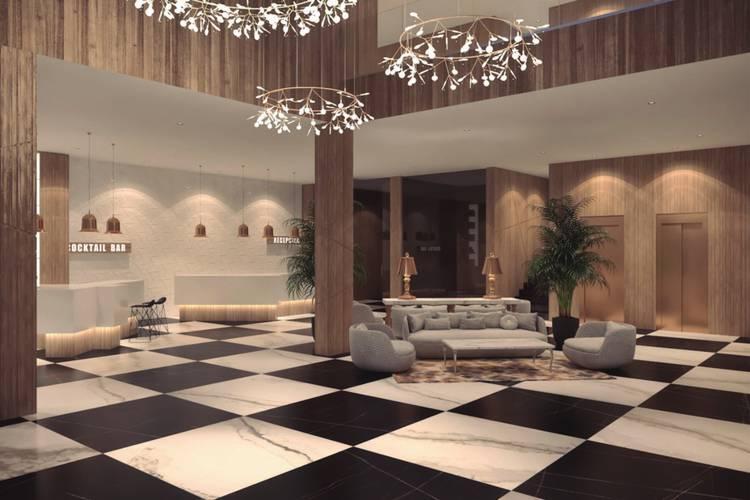 Aj Gran Alacant By Sh Hoteles Санта-Пола Екстер'єр фото
