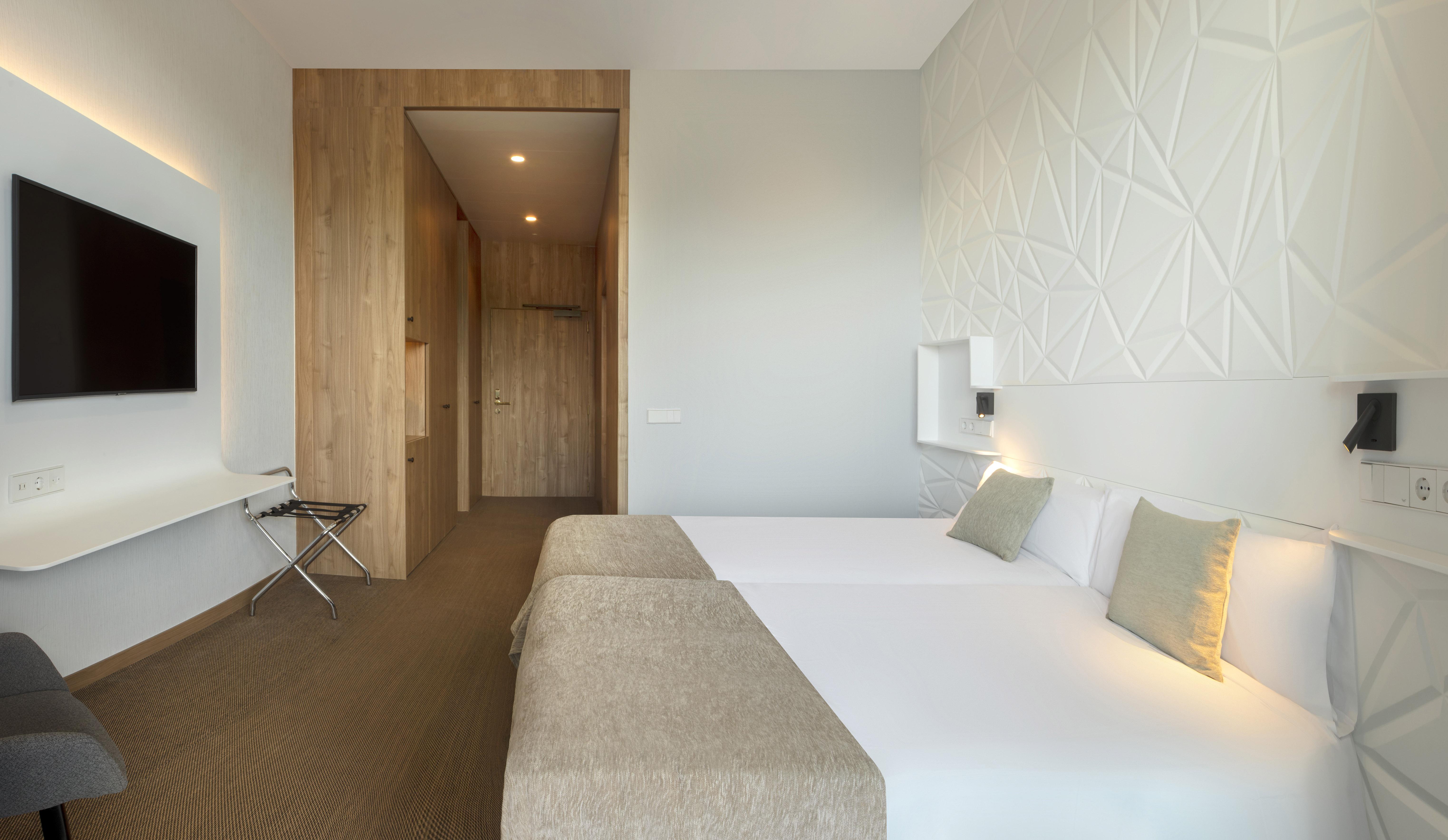 Aj Gran Alacant By Sh Hoteles Санта-Пола Екстер'єр фото