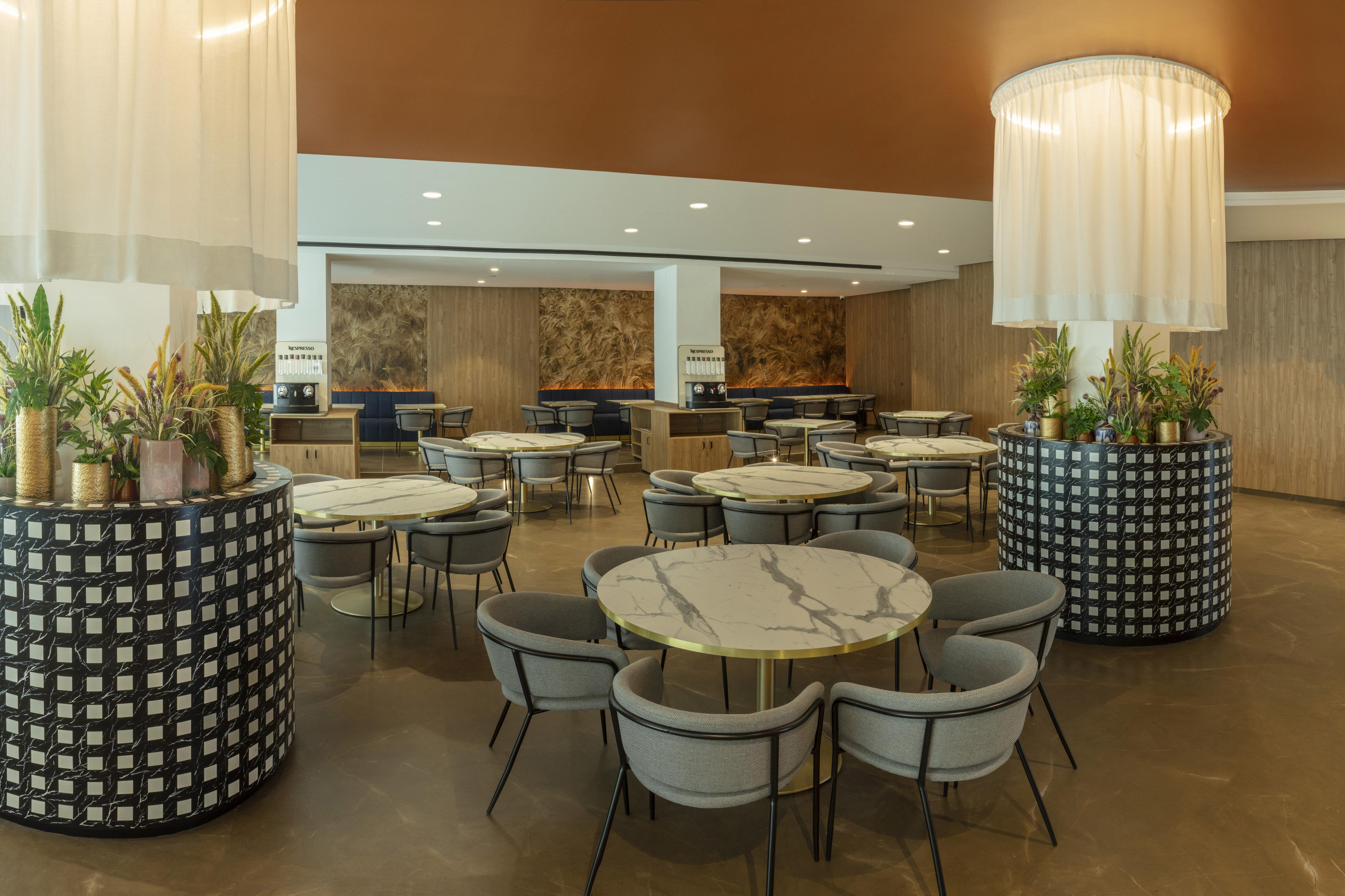 Aj Gran Alacant By Sh Hoteles Санта-Пола Екстер'єр фото